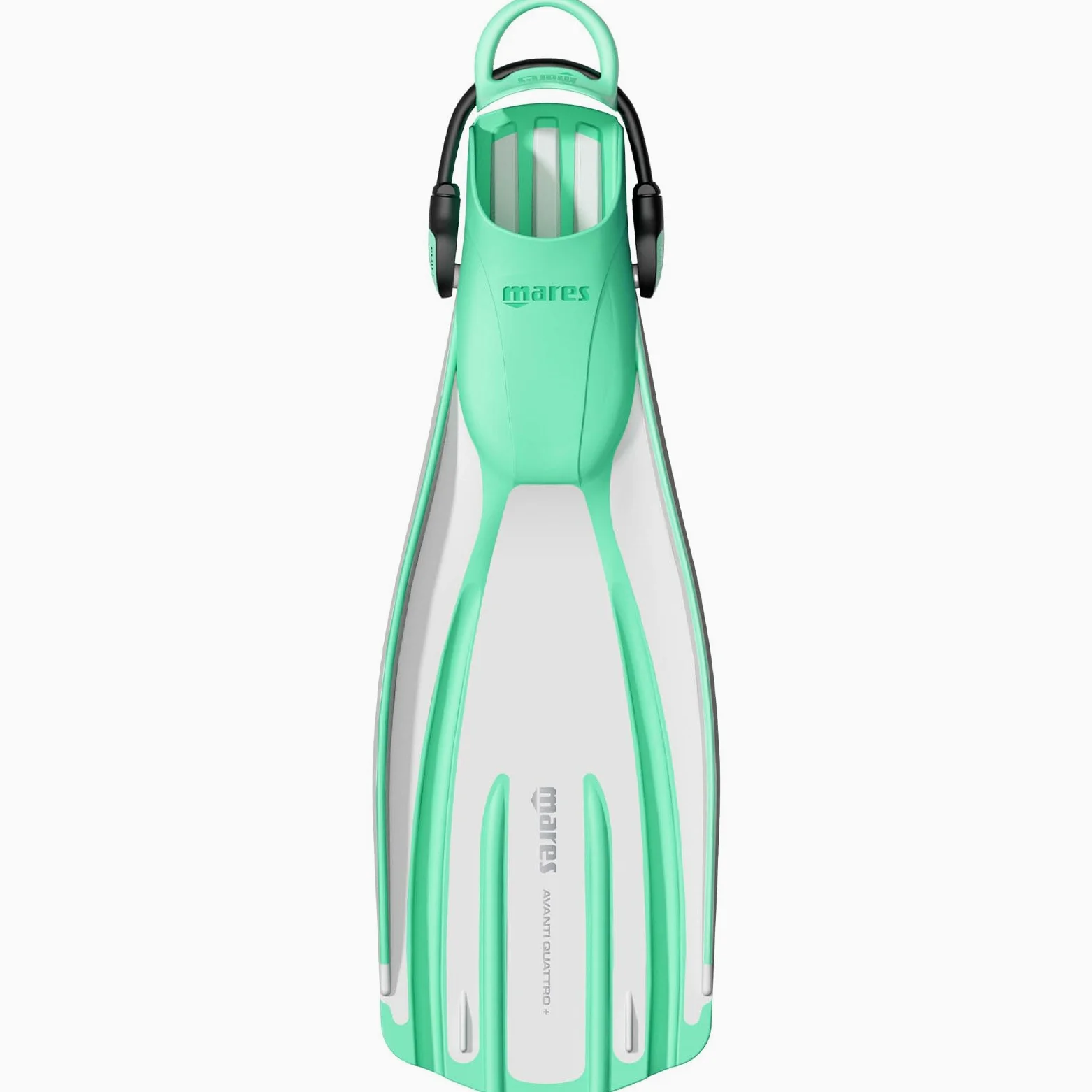 Mares Avance Quattro +, Aletas Unisex Adulto