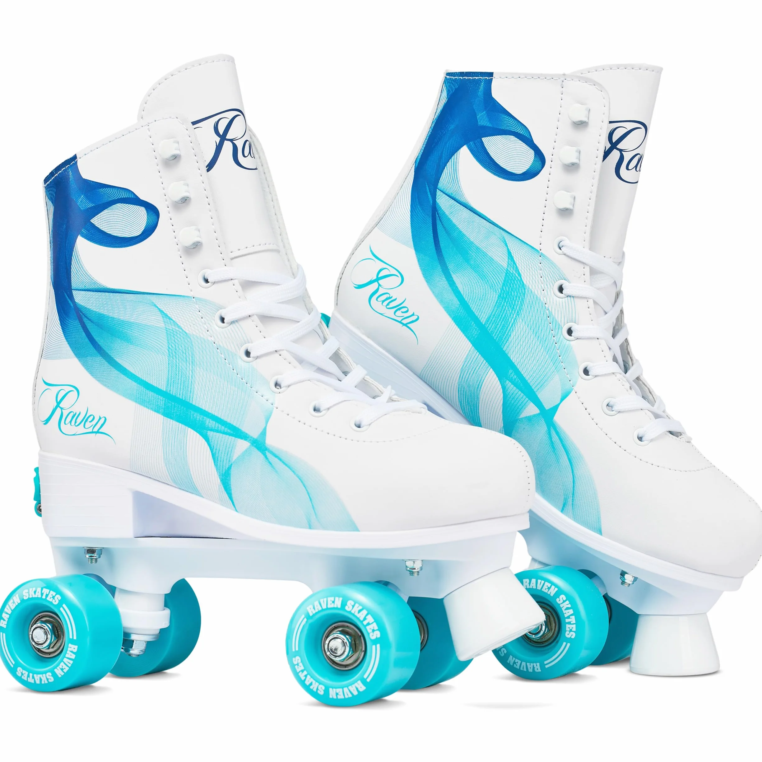 RAVEN Trista Patines de Ruedas Ajustables