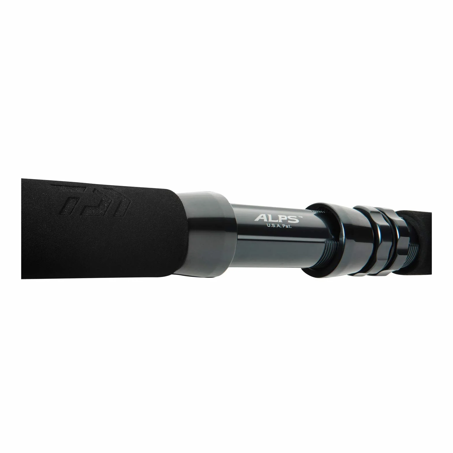 Daiwa Tanacom 702XXH Wędka 2-częściowa 400-1000g 2,10m