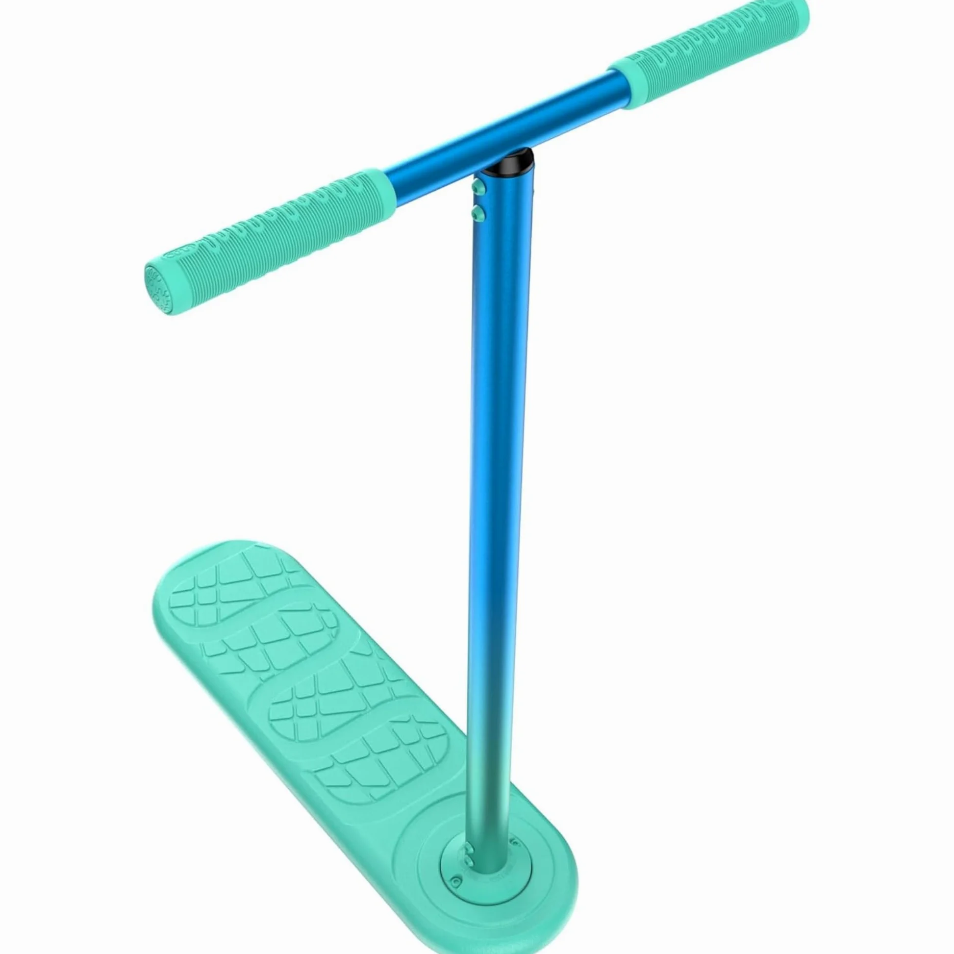 The Indo Trick Scooter - Patinete de Acrobacias para Adolescentes, niños y Adultos - Trucos de Scooter Profesional - Patinete para Interiores y Exteriores