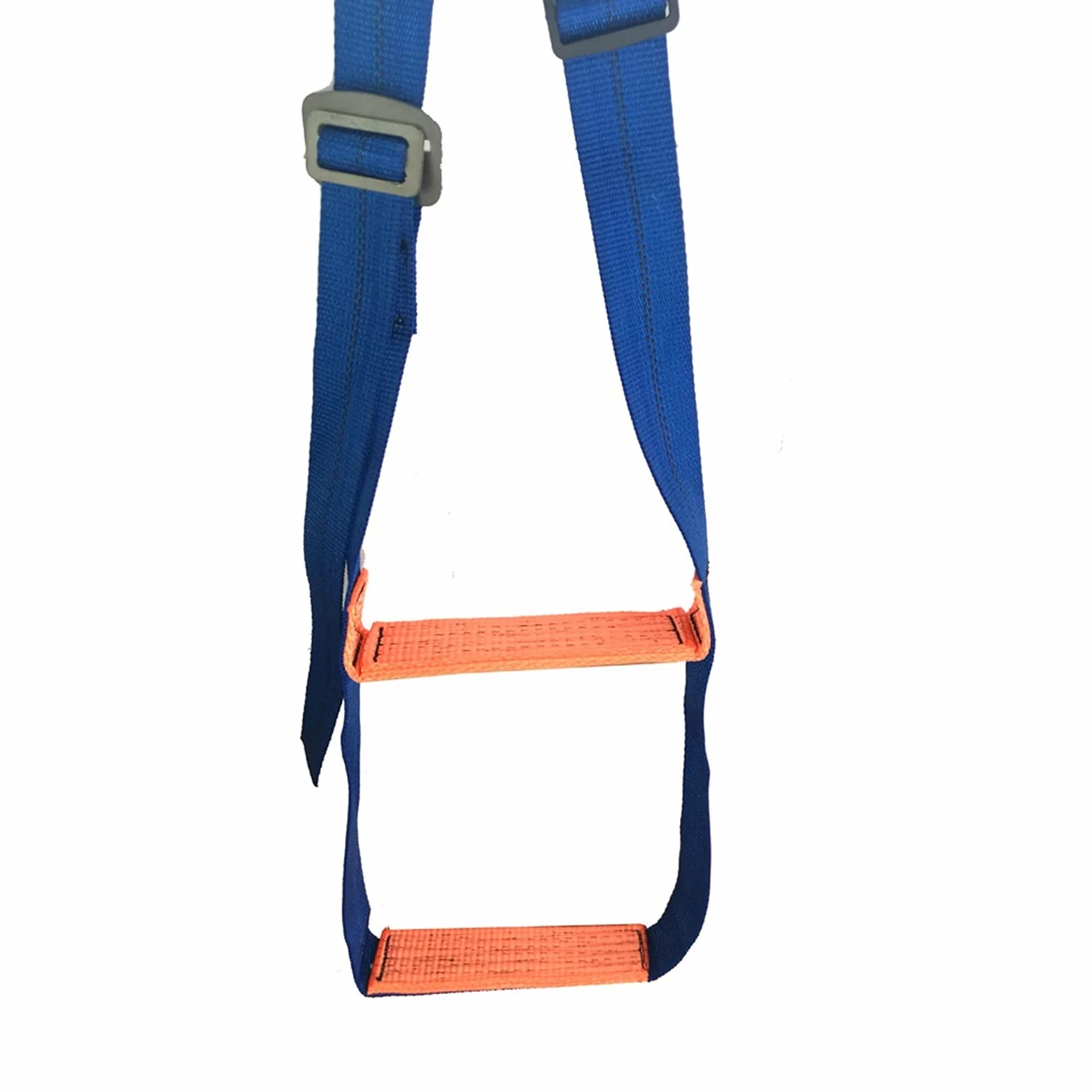 Accesorios de Kayak Barco Inflable Dinghy 2 Paso Paso DE Paso DE Paso DE Agua SKI Wake Tape Speed LADCER Cubierta de Kayak (Color : Blue)