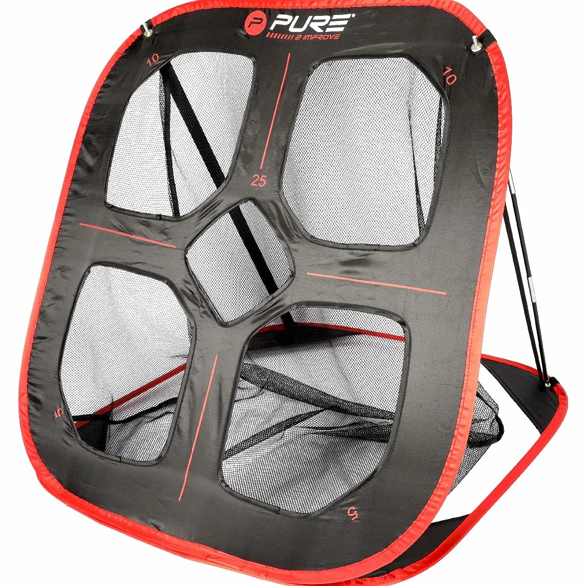 Pure2Improve Paquete de Juego Corto
