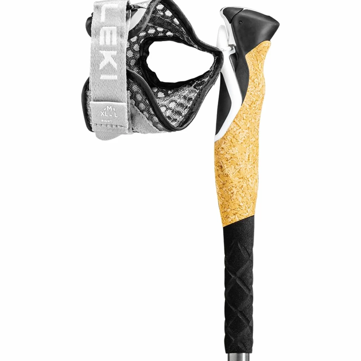 LEKI Cross Trail Lite TA - Bastones