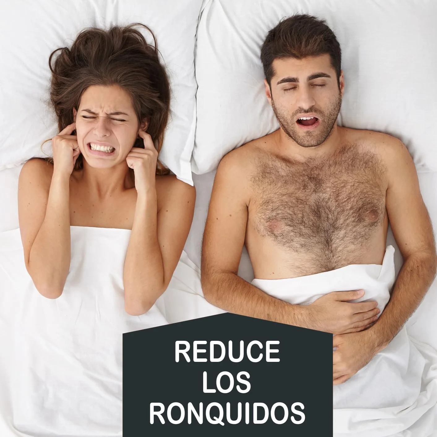Breathe Right Tiras Nasales Antironquidos 60 Pack Premium Para Dejar De Roncar