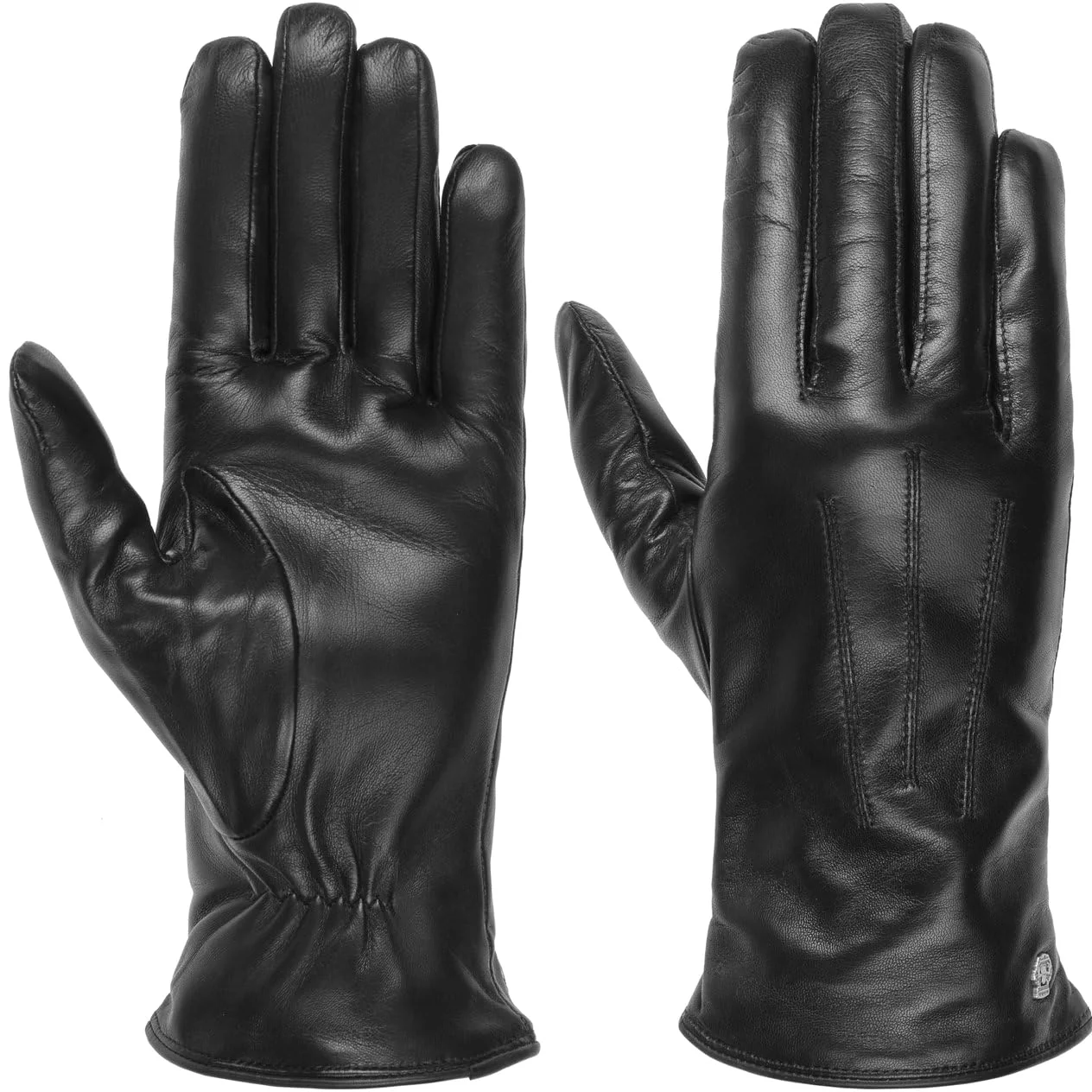 Roeckl sports - Roecklguantes - black