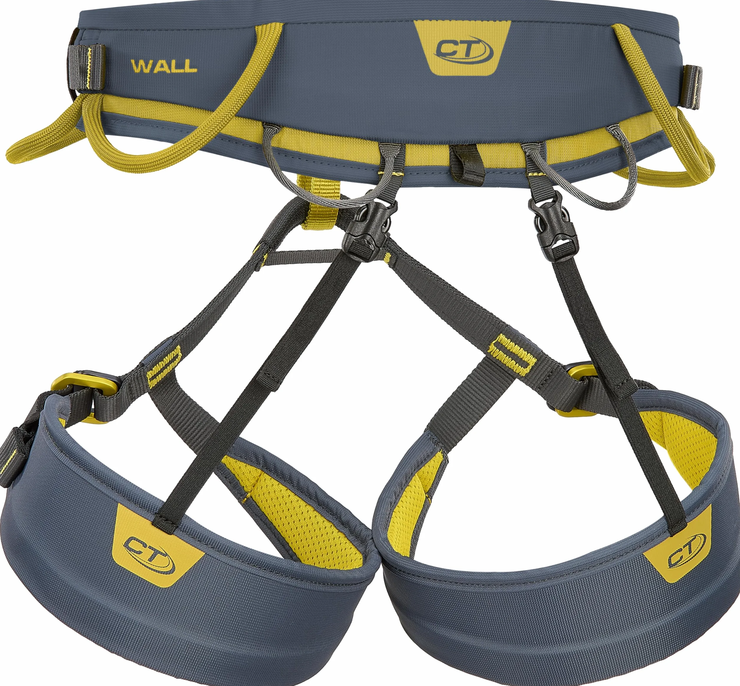 Climbing Technology Wall Arnés de escalada Unisex adulto