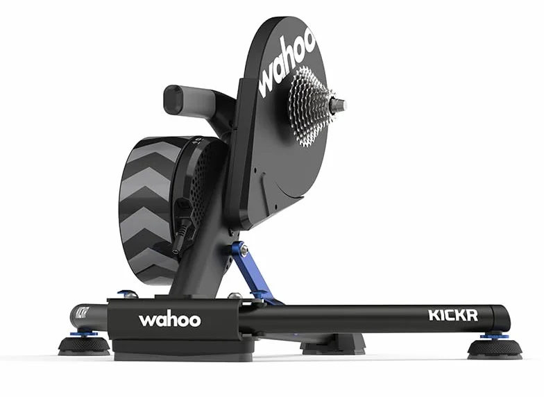 Wahoo Fitness KICKR V6 Rodillo Inteligente