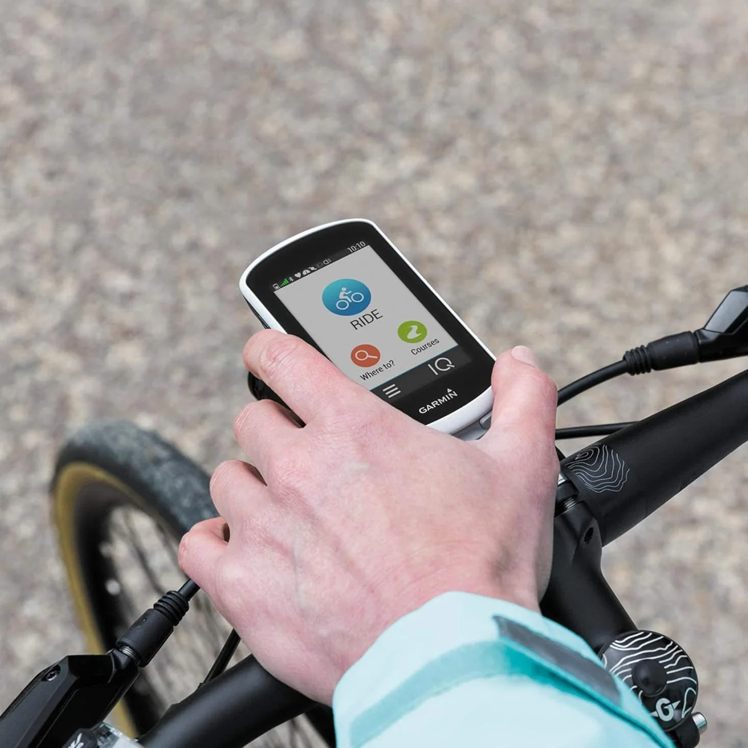 Garmin Edge Explore (Reacondicionado)