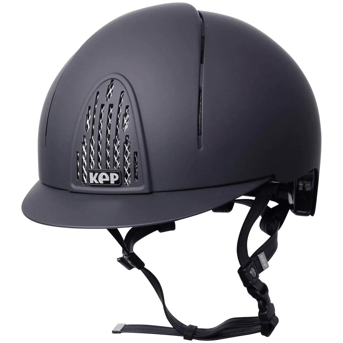 KEP Casco de equitación Inteligente