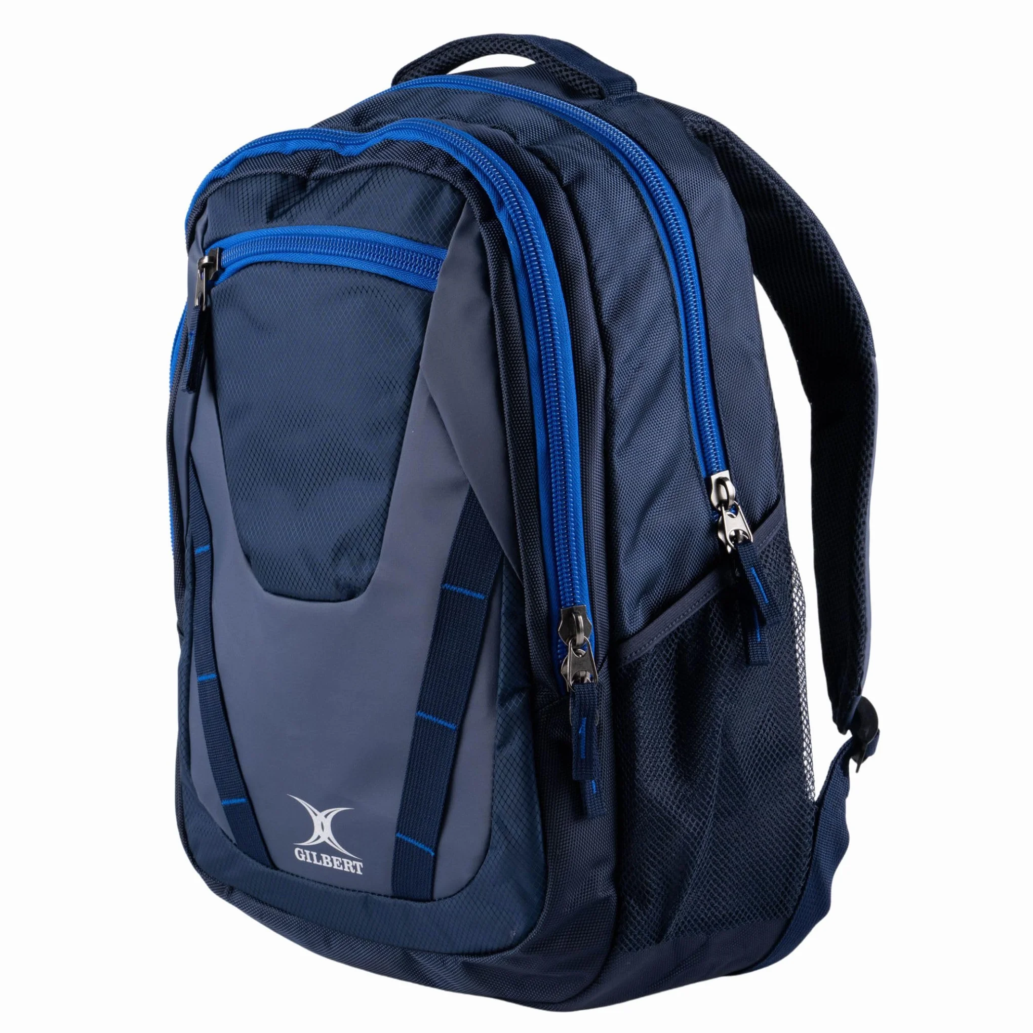 Gilbert Mochila Club V4