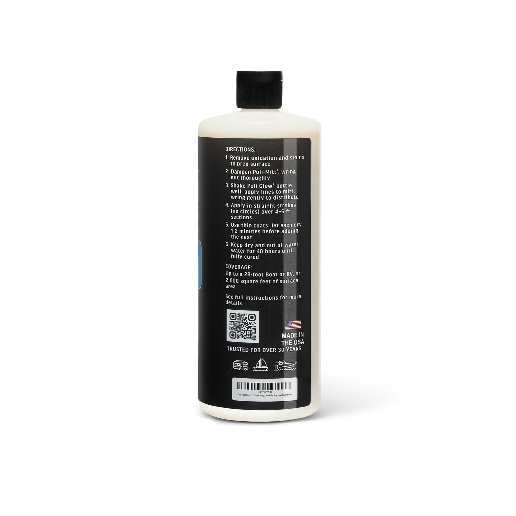 Poli Glow 32 Oz. by Poli Glow