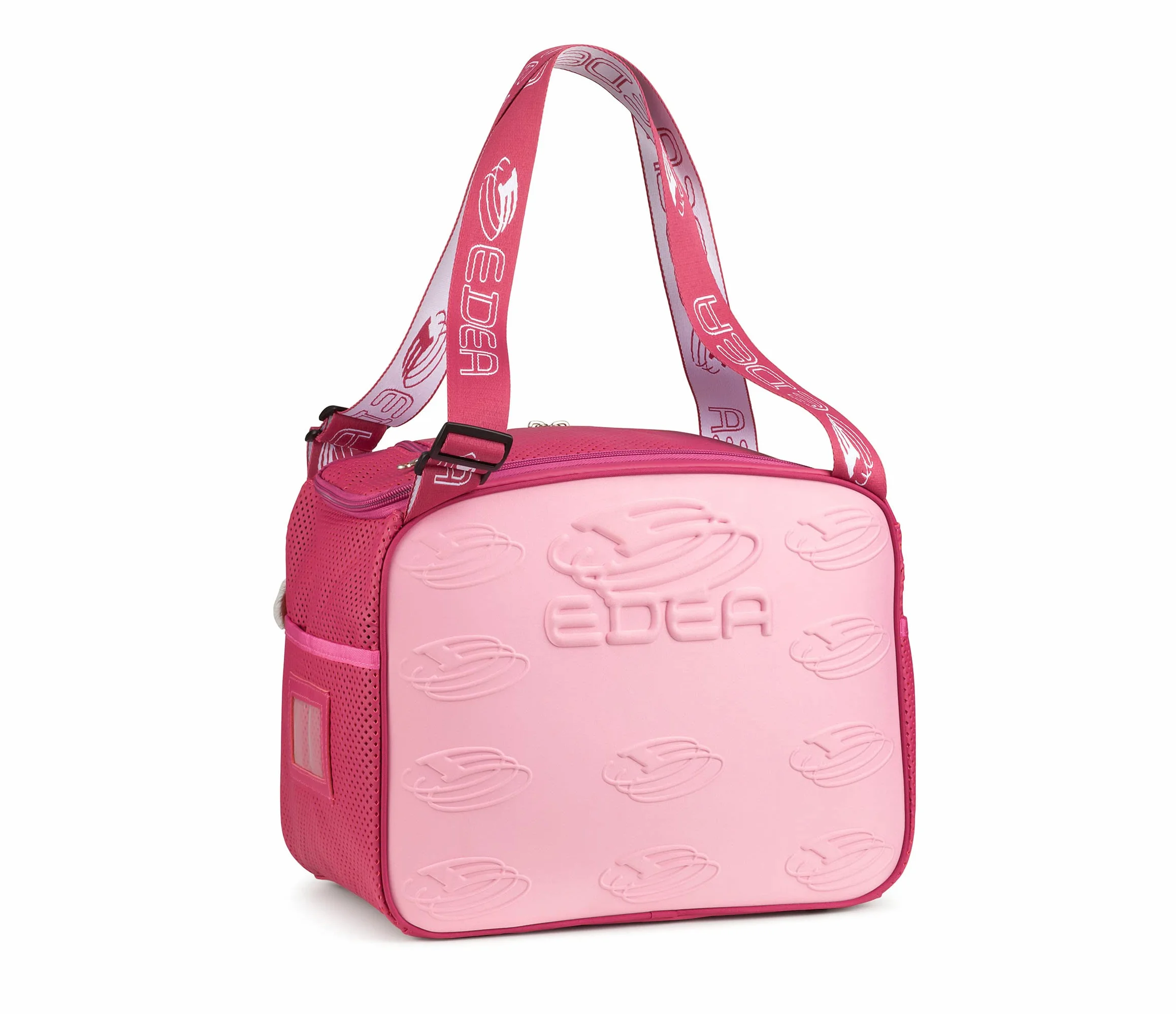 Edea CUBE Bolsa Portapatines Rosa