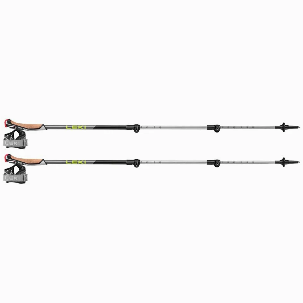 Leki Bastones de pasión