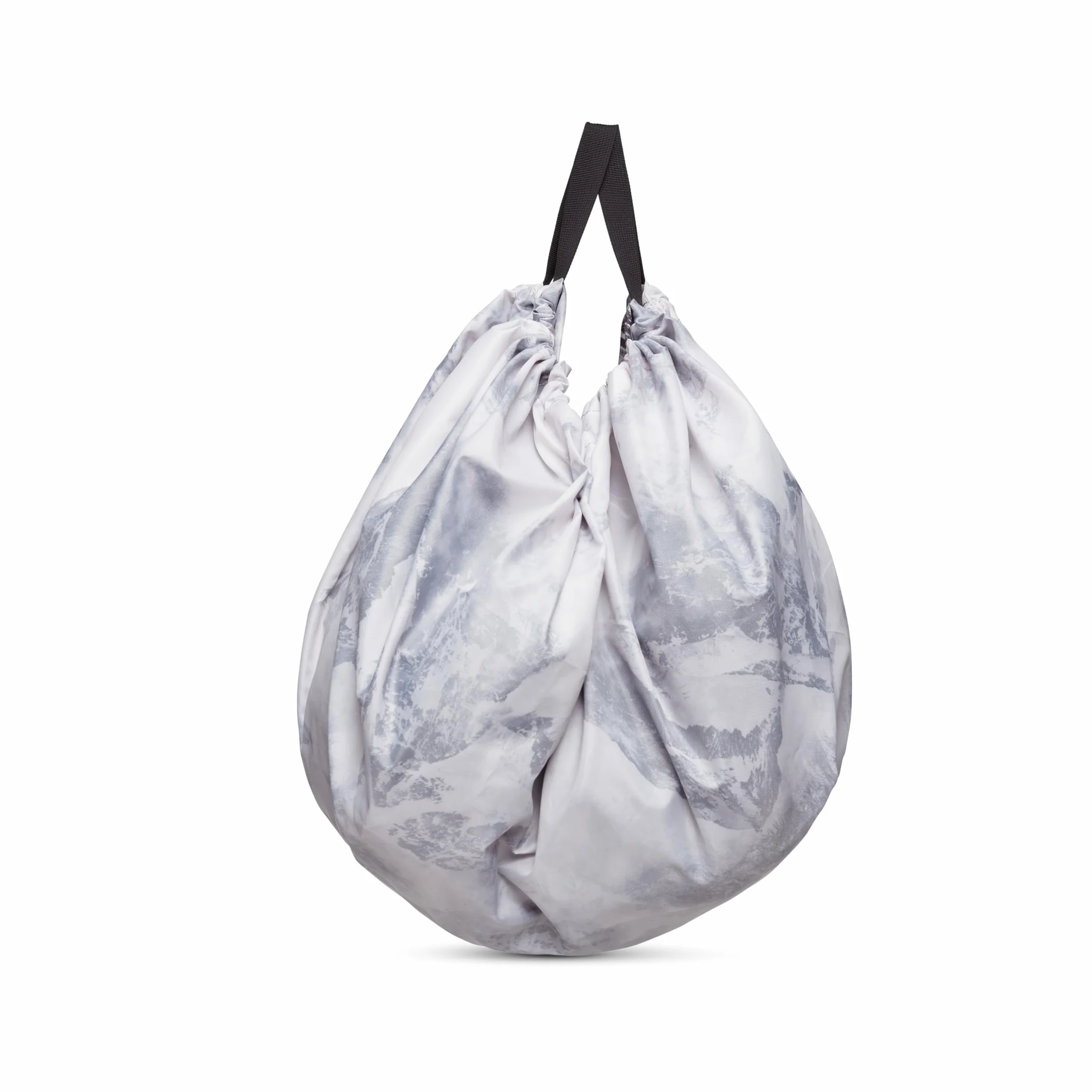 Mammut Bolsa de Cuerda de Lona de Neón