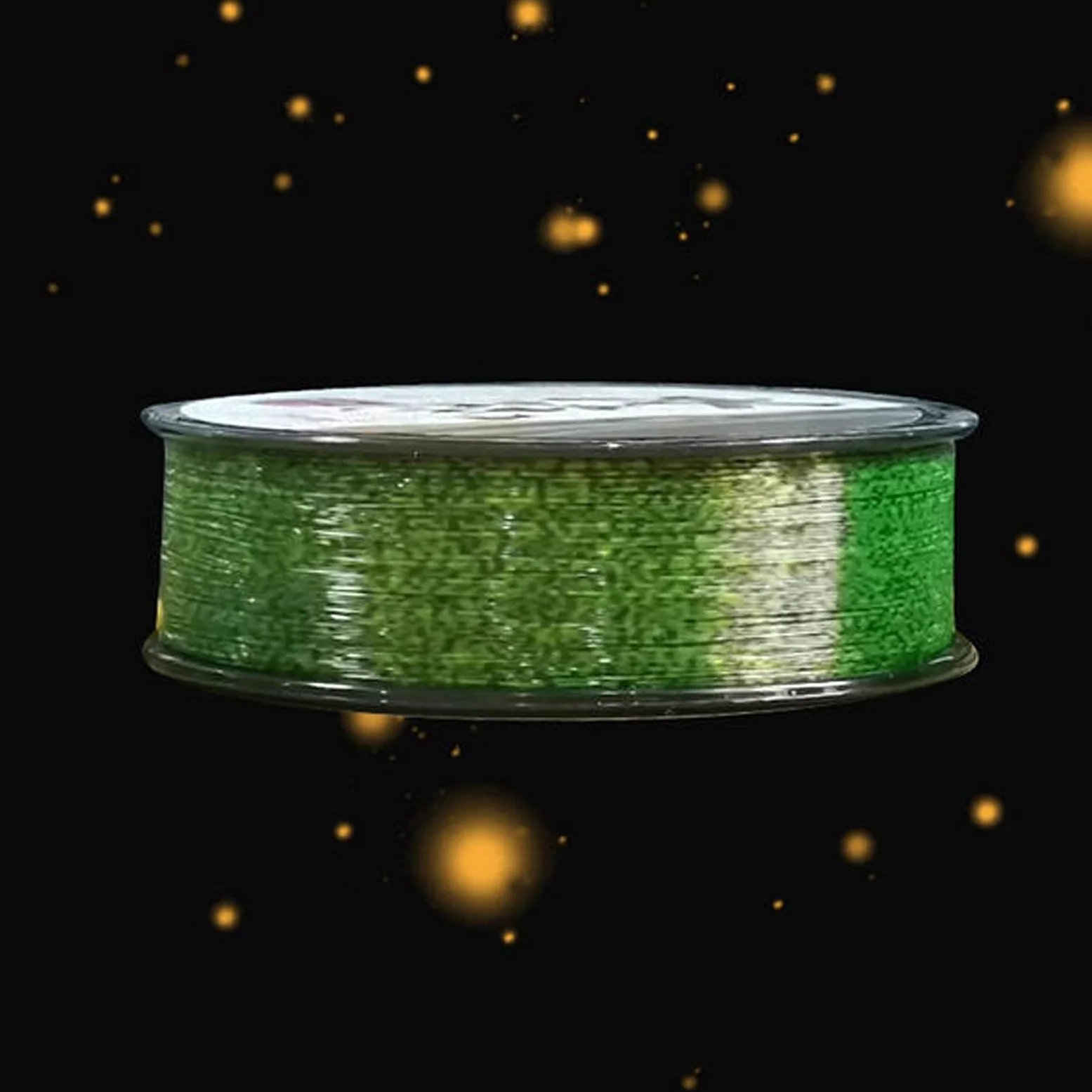 Línea Trenzada 100/500 / 1000M Línea de Pesca Invisible Speckle Carpa Pesca 3D Camuflaje de Hilos de Hilos de Hilo de Pesca Algae Línea de Pesca recubierta Sedal