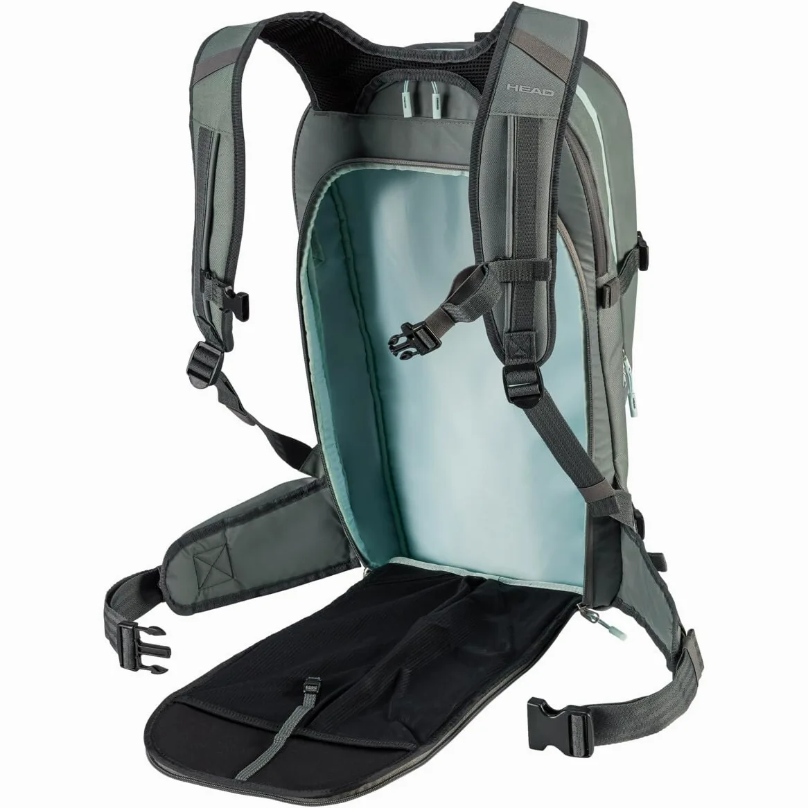 HEAD Mochila/Bolsa para Botas y esquís para Mujeres