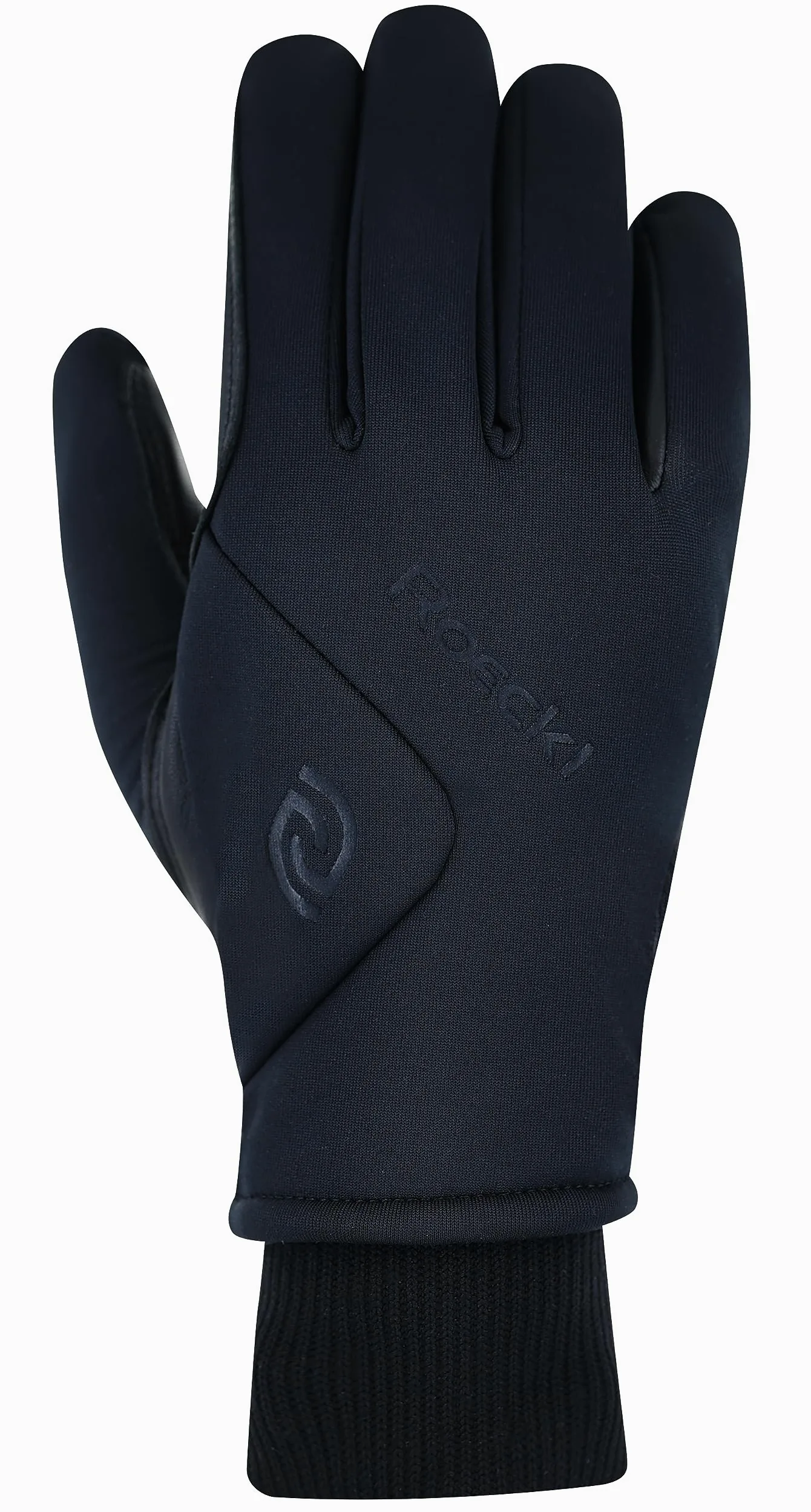 Roeckl Guantes de equitación Sports WILA GTX, Guantes de Invierno, 2 Colores, Talla 6-11