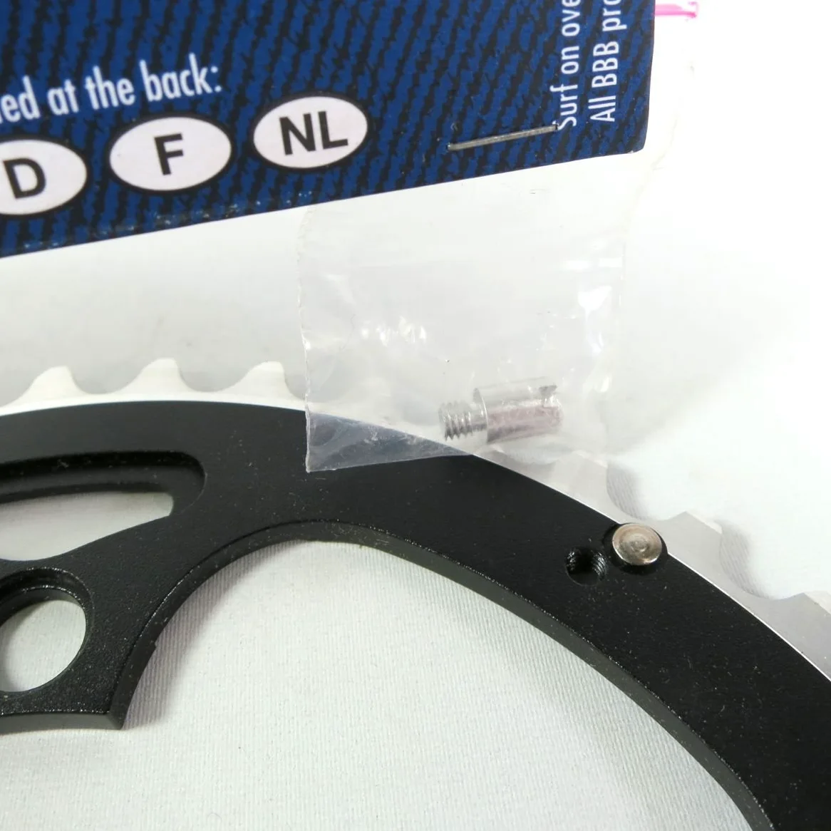 Spitfire (Edel) BBB BCR 07 - Cadena de aro