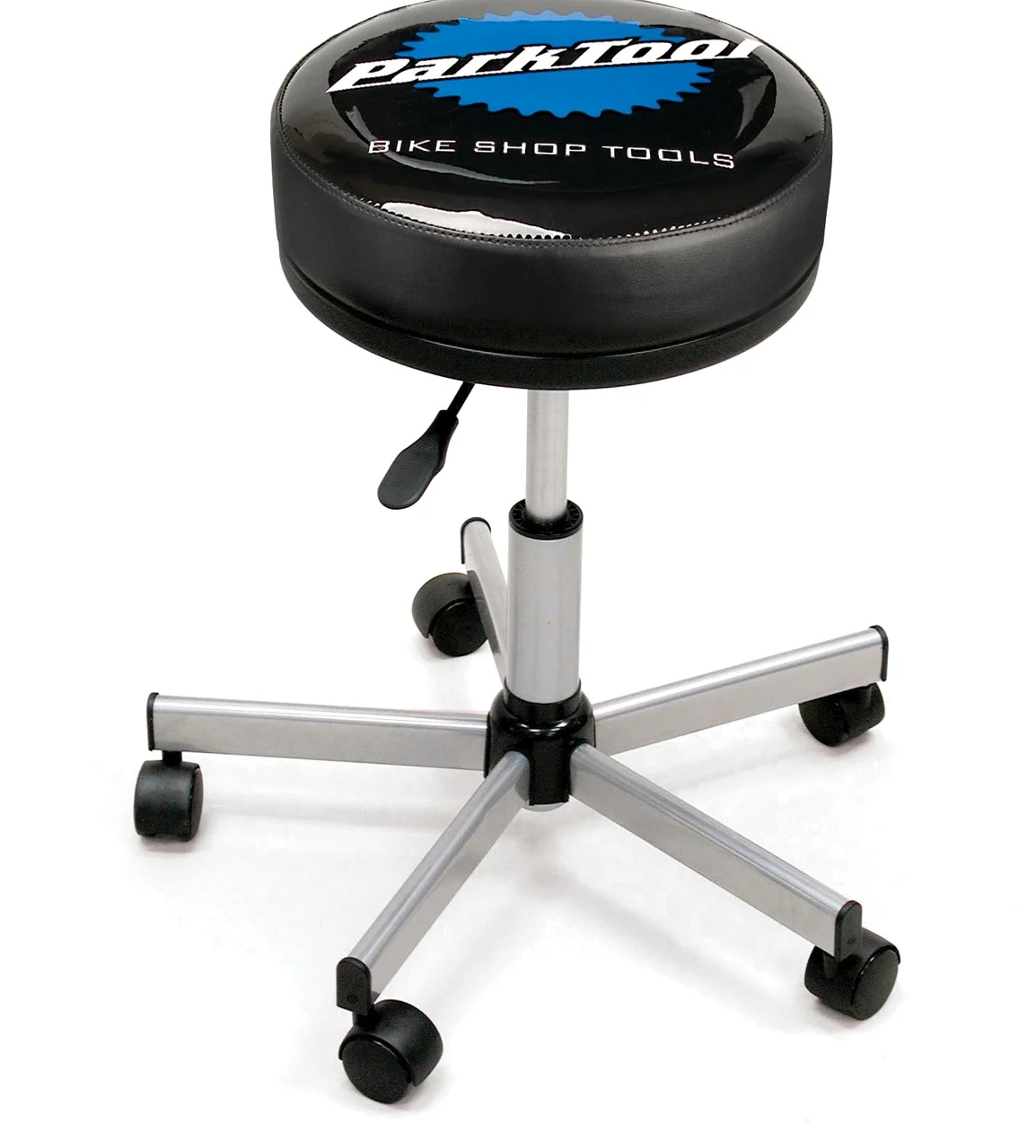 Park Tool Barhocker STL-2 mit Rollen - Herramienta para Bicicleta