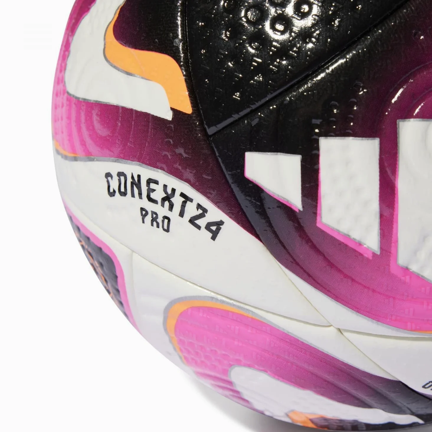 adidas Conext 24 FIFA Quality Pro Ball IP1616 - Balón de fútbol Unisex, Color Blanco, Talla 5 EU