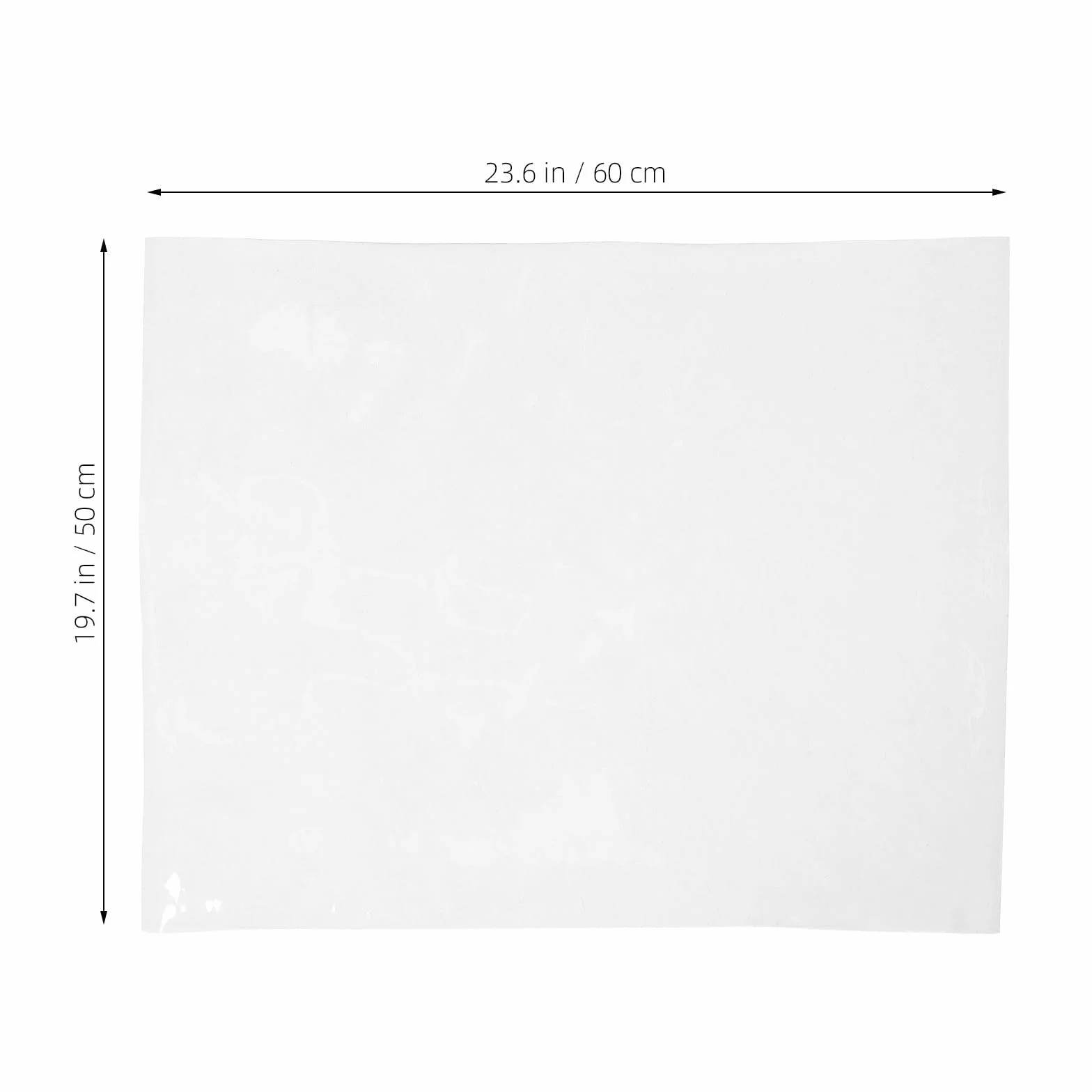 Funda de Plástico Transparente para SPA y Sofá de Pie Resistente Material PVC Duradero para Silla de Salón