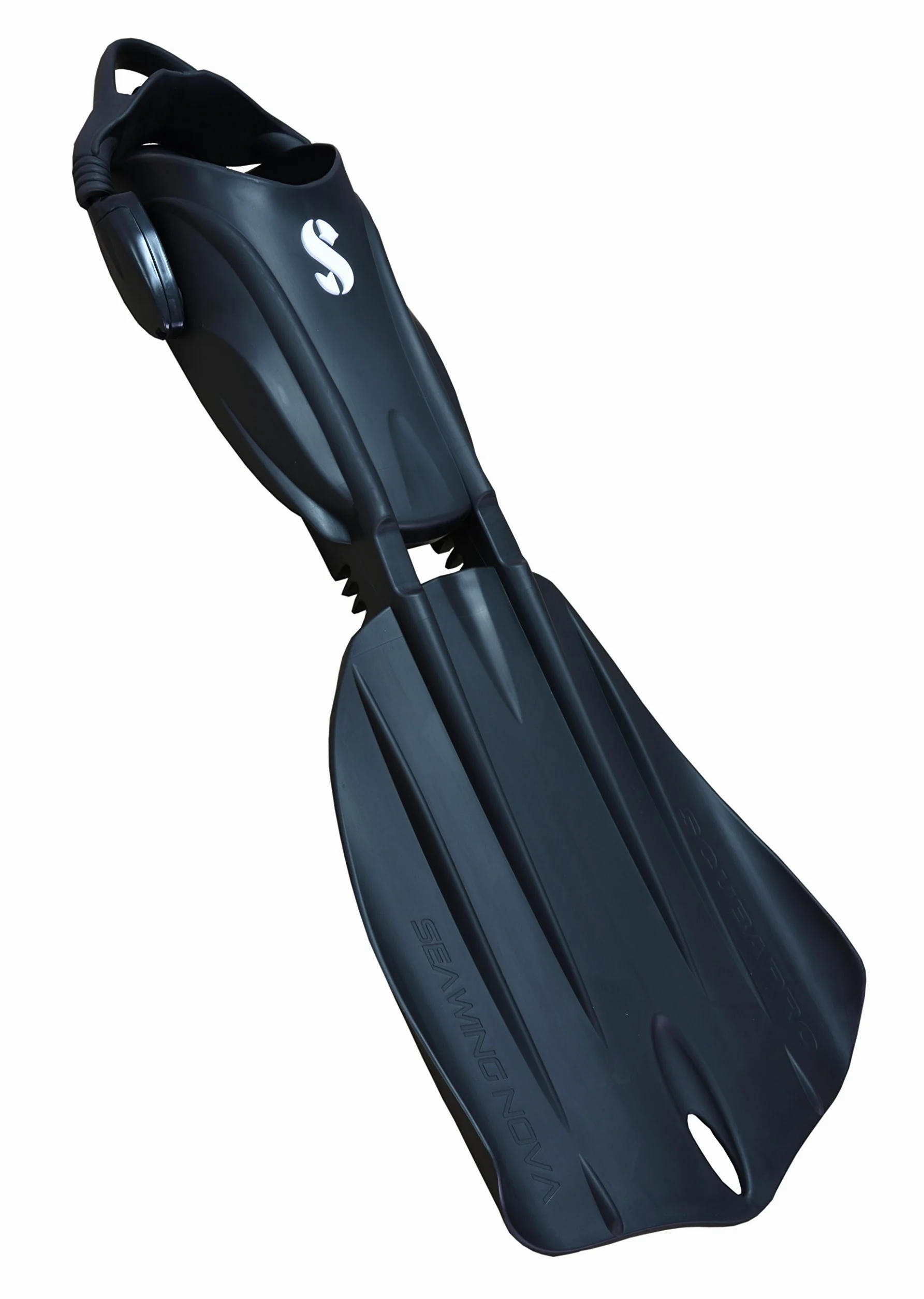 Seawing Nova Fin, Black M