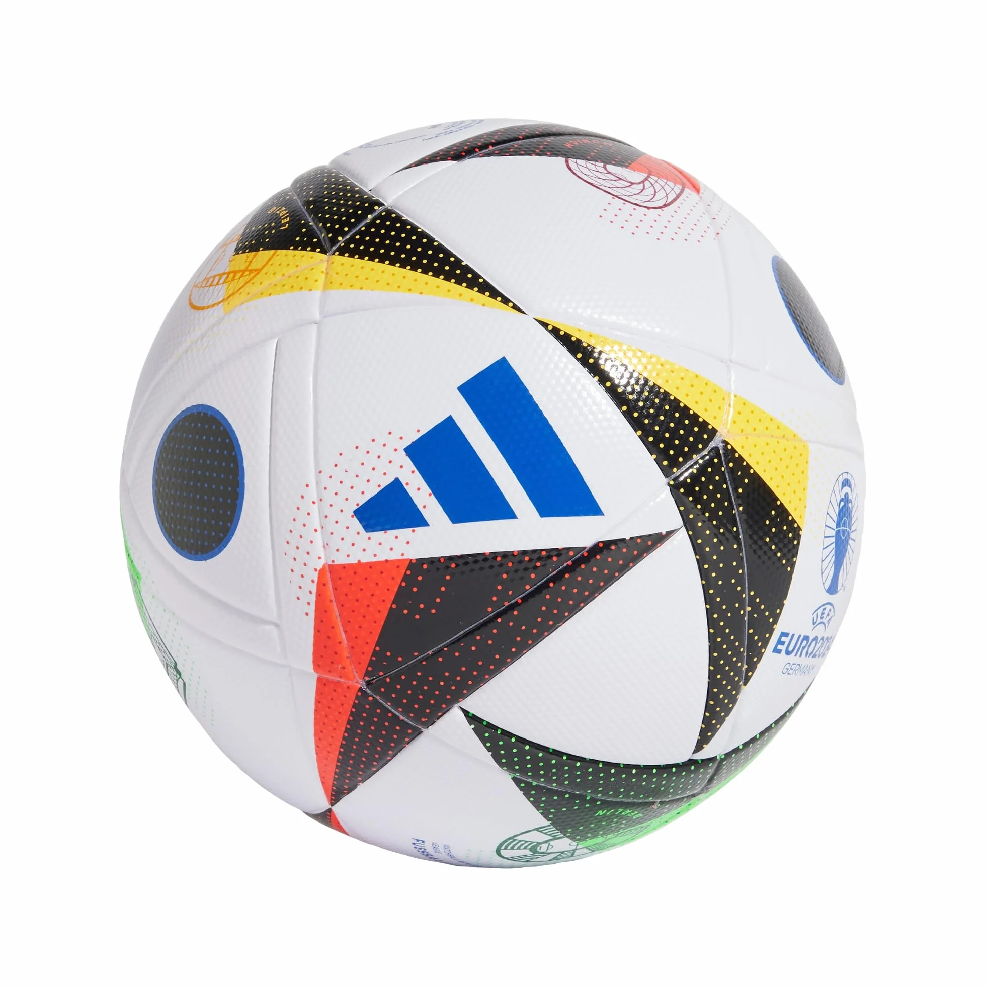 Adidas Performance Balón de Fútbol Love League EM 2024 - Entrenamiento