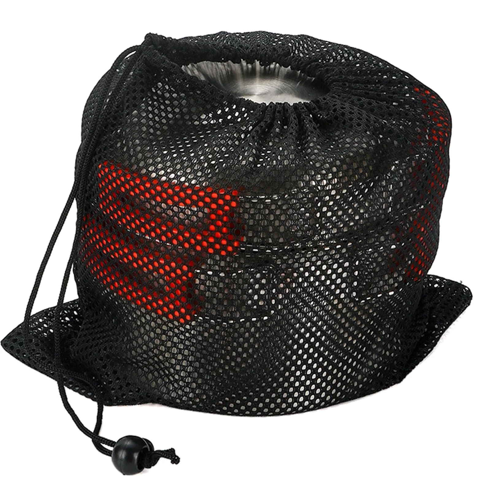 Kit Cocina Camping Equipo De Supervivencia Ligero Con Olla Sartén Y | Juego De Ollas Para Camping Para Acampar, Cocinar, Aire Libre, Senderismo, Pesca, Viaje