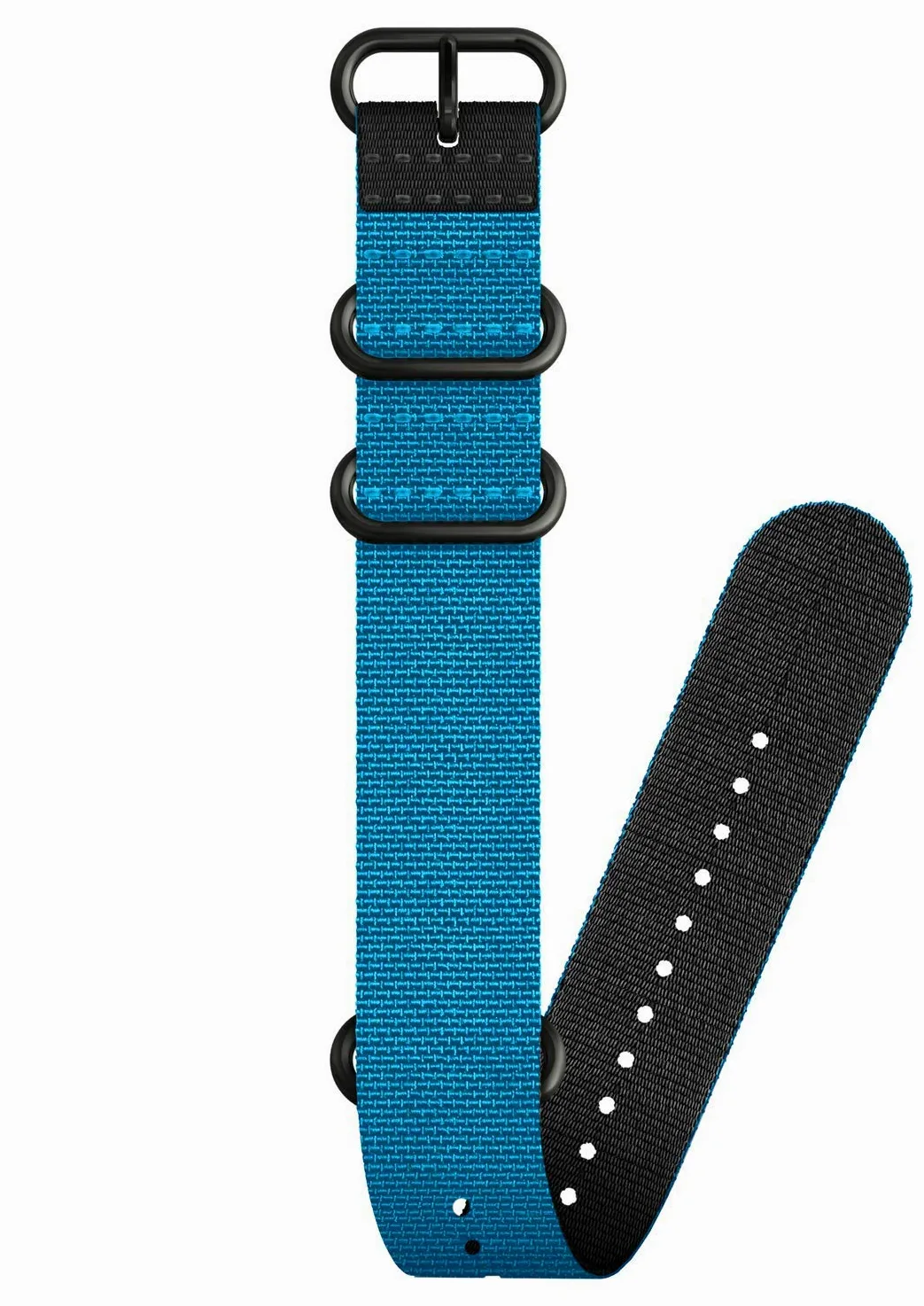 Suunto Dive D5, Kit de Correa de extensión Textil