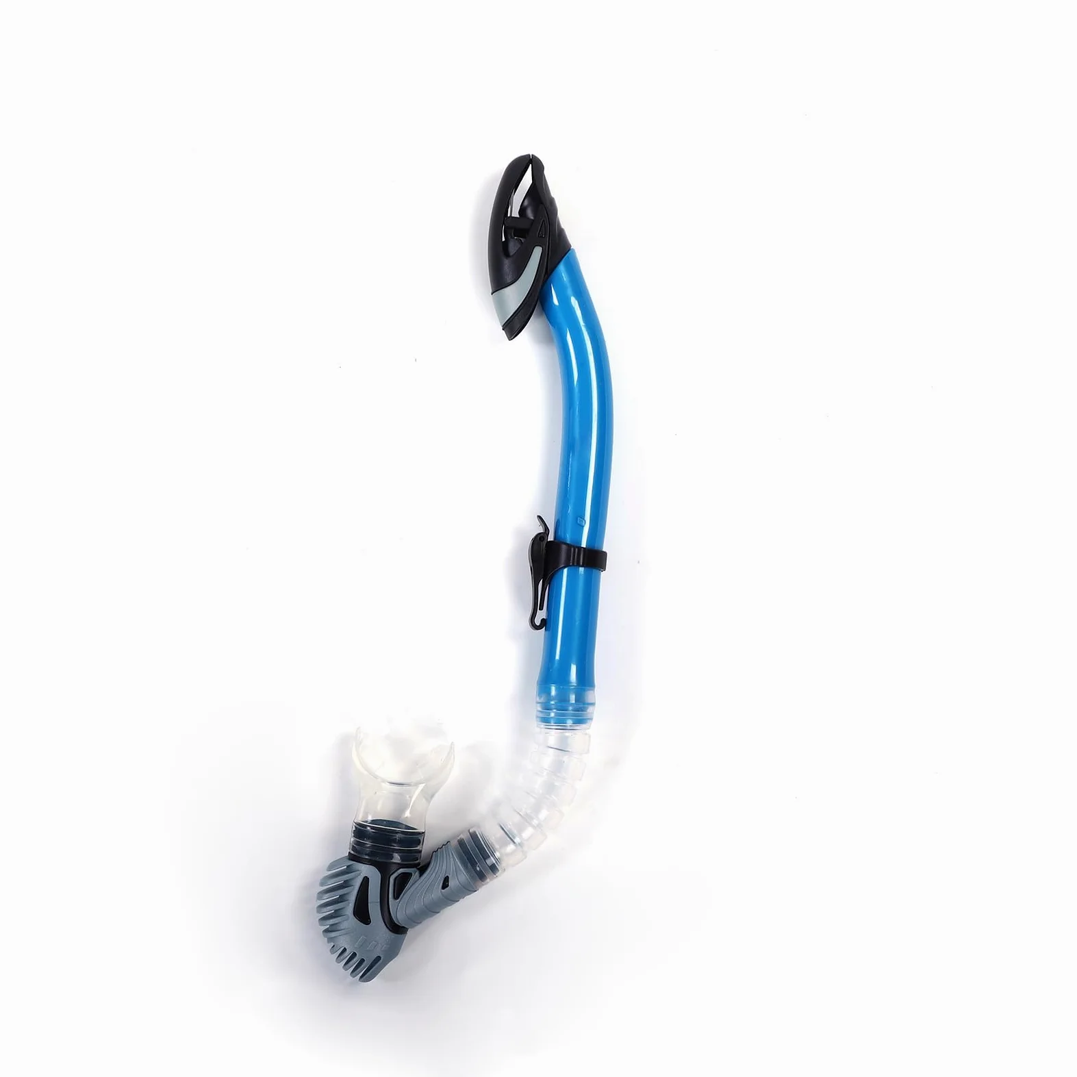 Tosuny Juego de Snorkel para Adultos, Equipo de Snorkel Profesional, Aletas de Máscara a Prueba de Fugas para Exploración Submarina, Equipo de Buceo, Kit de para Hombres y Mujeres Nadando