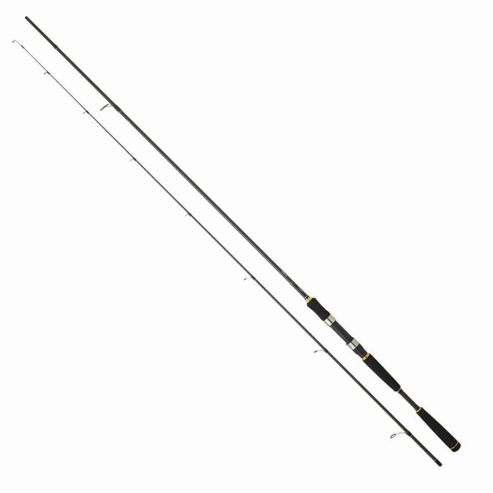Daiwa LEGALIS Seabass 902HFS