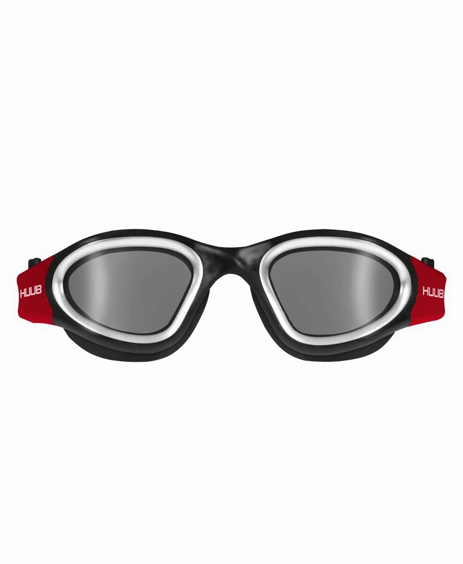 Huub aphotic-photochromic lente
