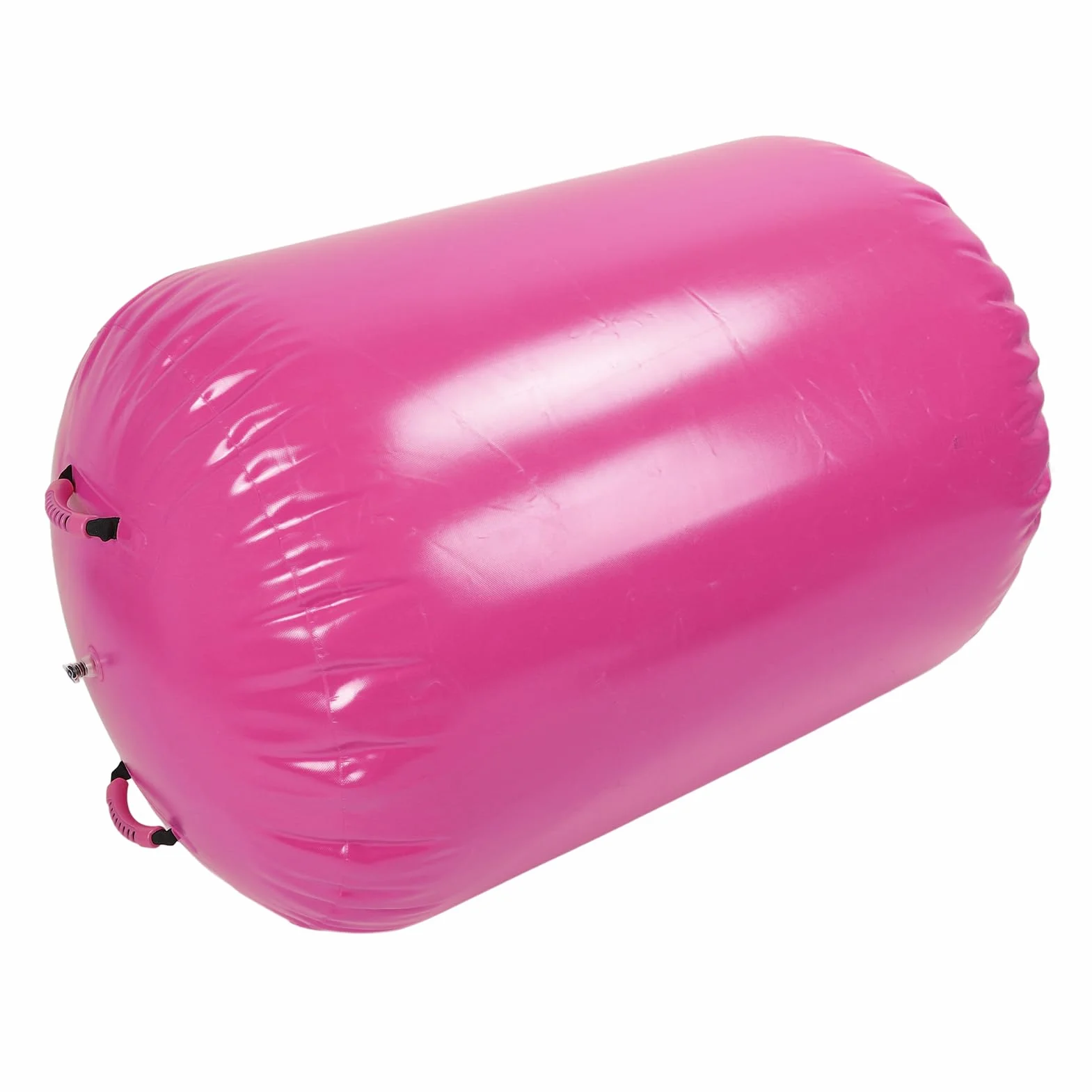 Rollo de Aire Inflable para Yoga y Fitness con Bomba de PVC
