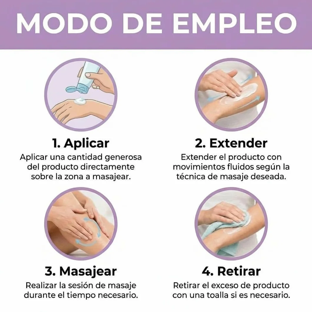 PHYSIOCEUTICALS Crema Masaje Árnica Hipérico Harpagófito 1000ml + Dosificador