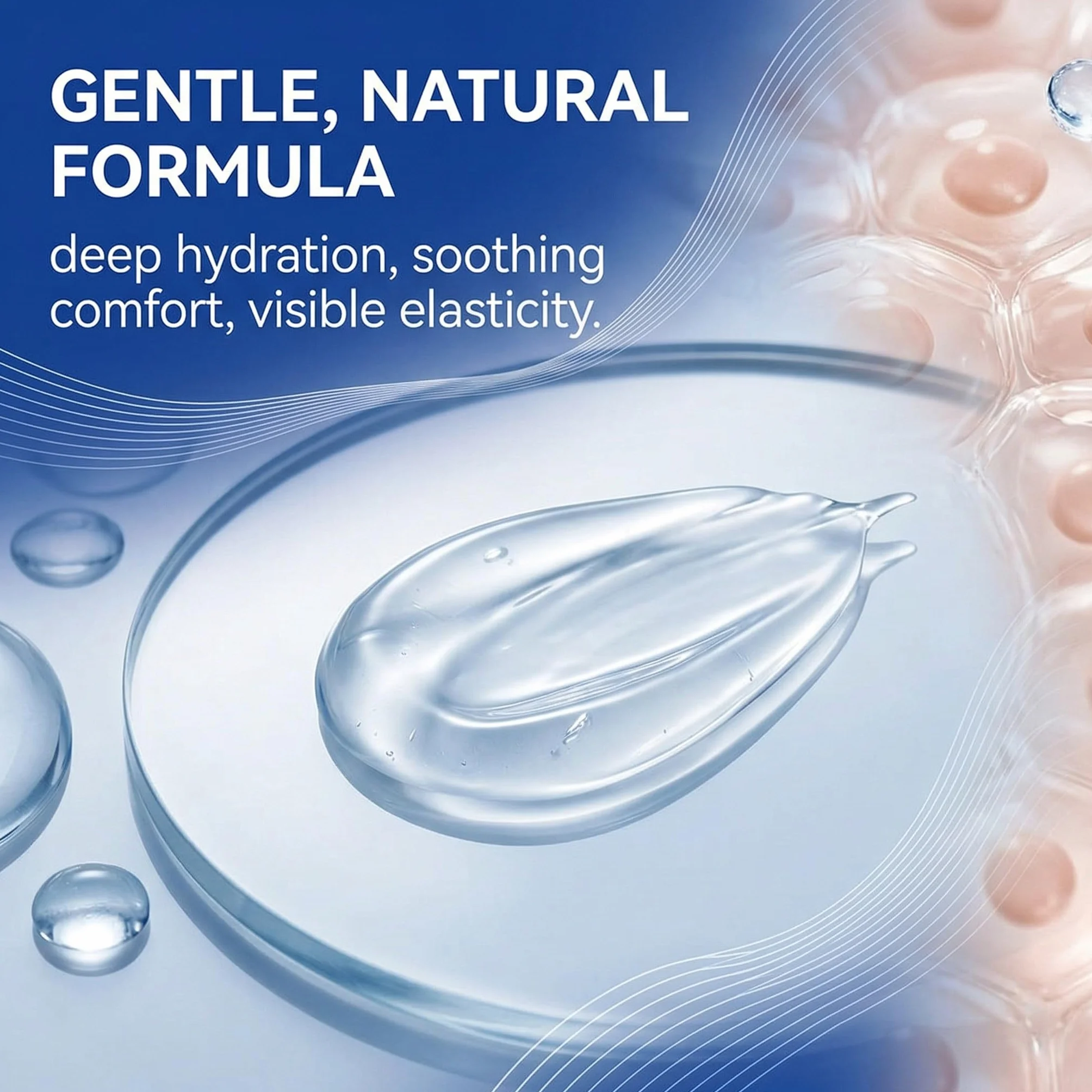 Gel Corrector de Fimosis, Crema para Estrechamiento del Prepucio, Ingredientes Naturales