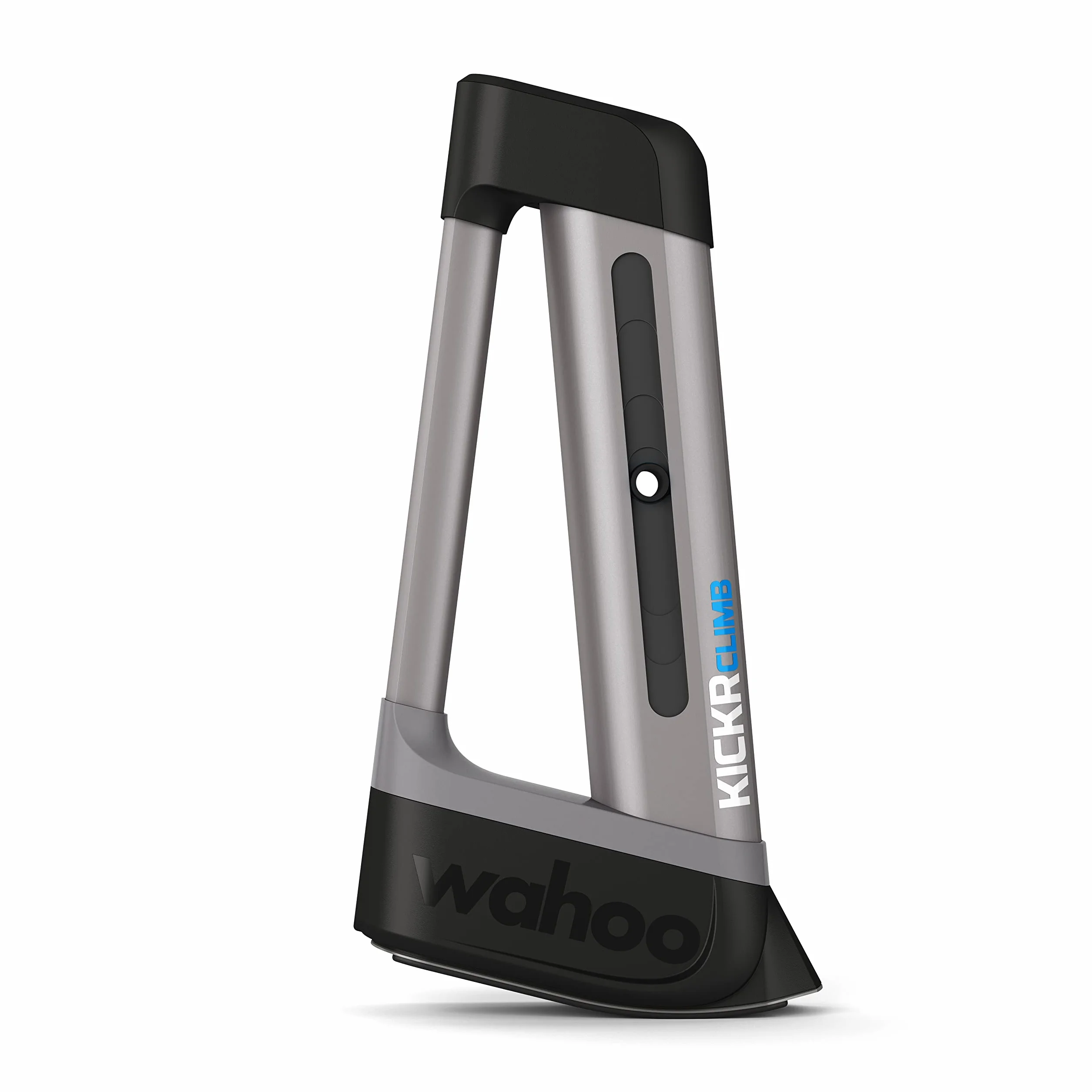 Wahoo Fitness Kickr Climb - Rodillo de Entrenamiento - Gris/Negro 2018