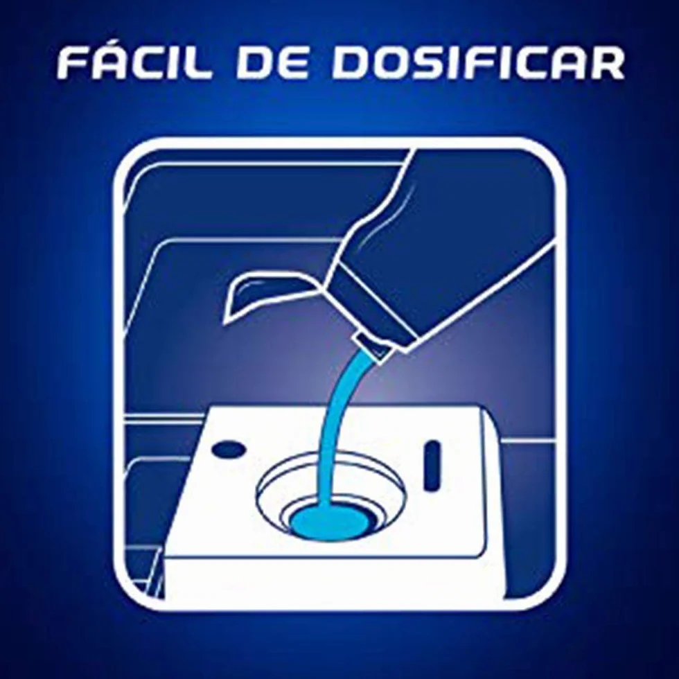 Finish Gel Detergente para Lavavajillas Ecológico 60 Dosis