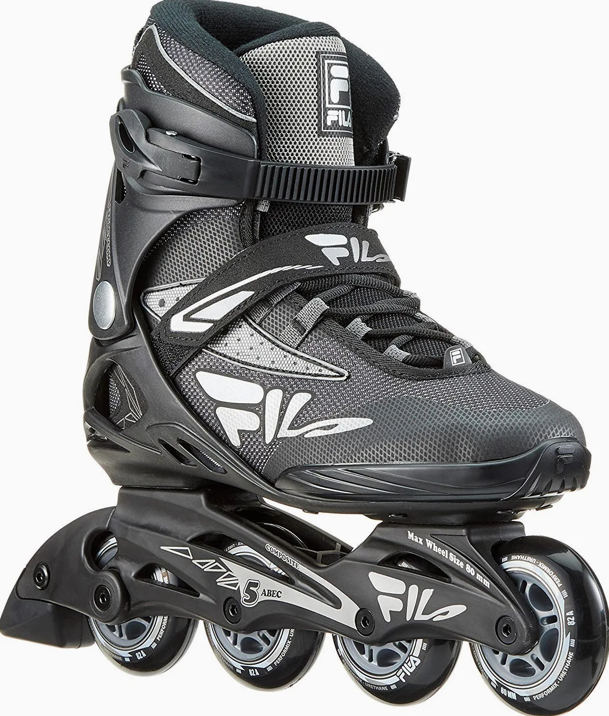 FILA Legacy Comp - Inline skate Hombre