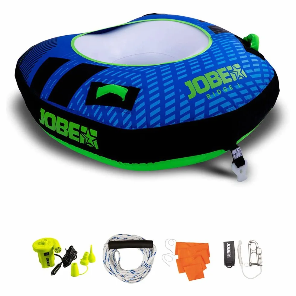 Jobe Ridge 1p Towable Pack 1 Place