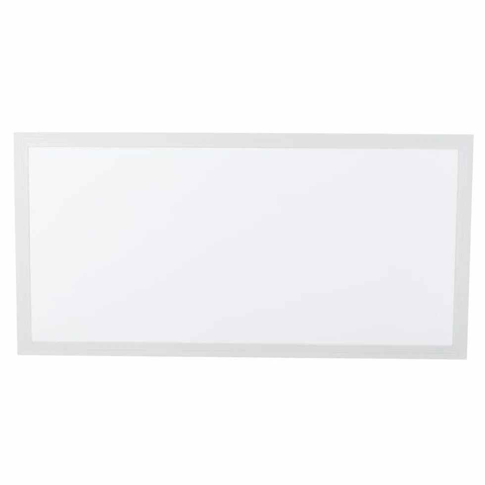 Panel LED 28W 2800Lm 6000K 60x30cm Greenice