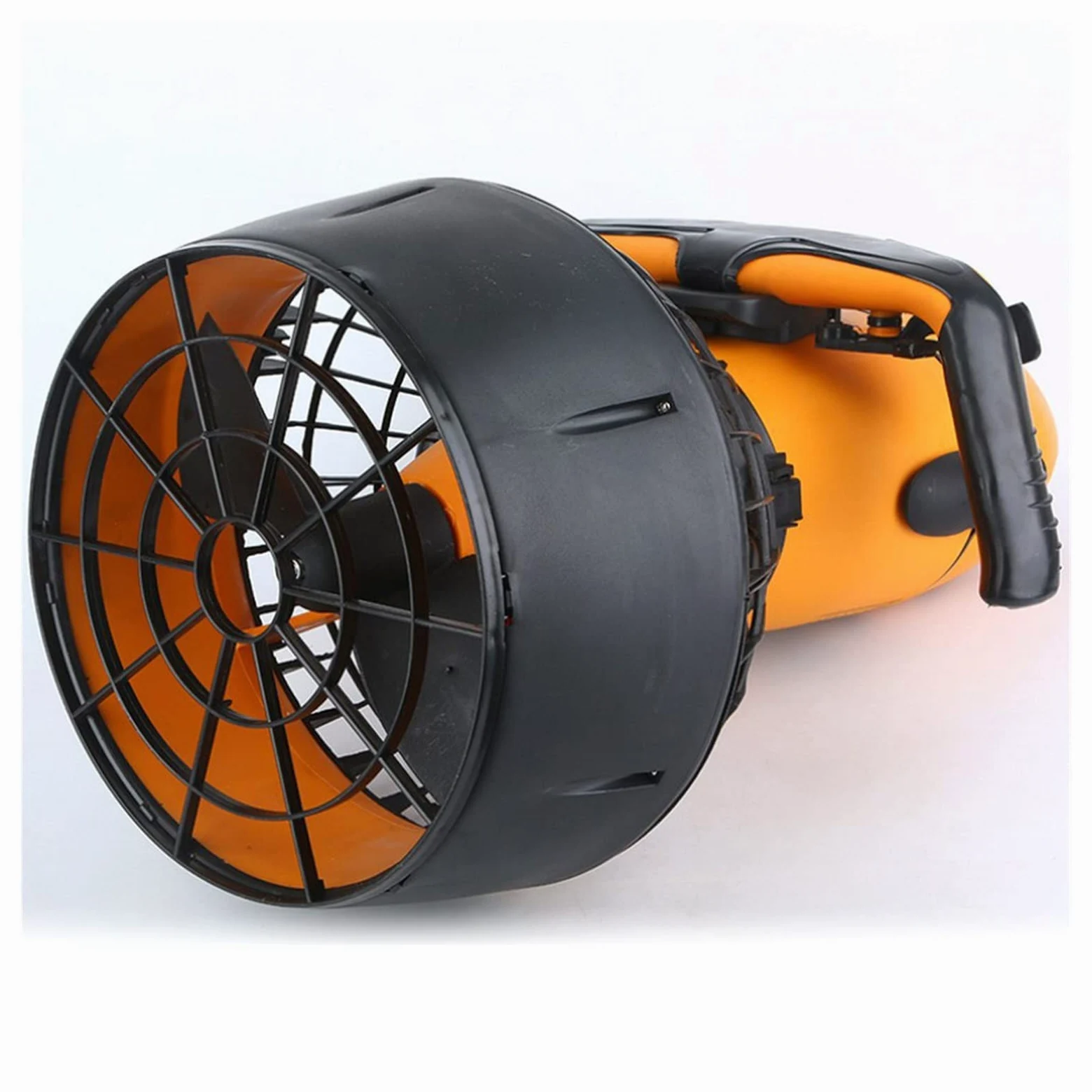 Scooter submarino, Scooter Subacuático 300W, Hélice De Piscina De Agua De Doble Velocidad, Bicicleta Eléctrica Subacuática For Piscina, Equipo Deportivo Impermeable