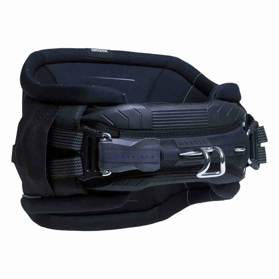 Mystic 2022 Star Waist Harness - Black