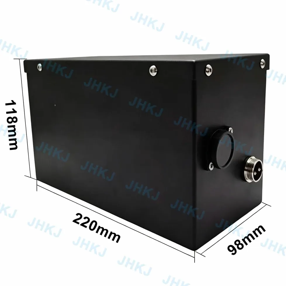 Batería de 24 V 13 Ah 6,6 Ah 16 Ah 24 Ah 20 Ah para Silla de Ruedas. Baterías de Litio de 24 voltios para Scooter/Carrito de Movilidad con Asistencia eléctrica, Incluye Cargador.