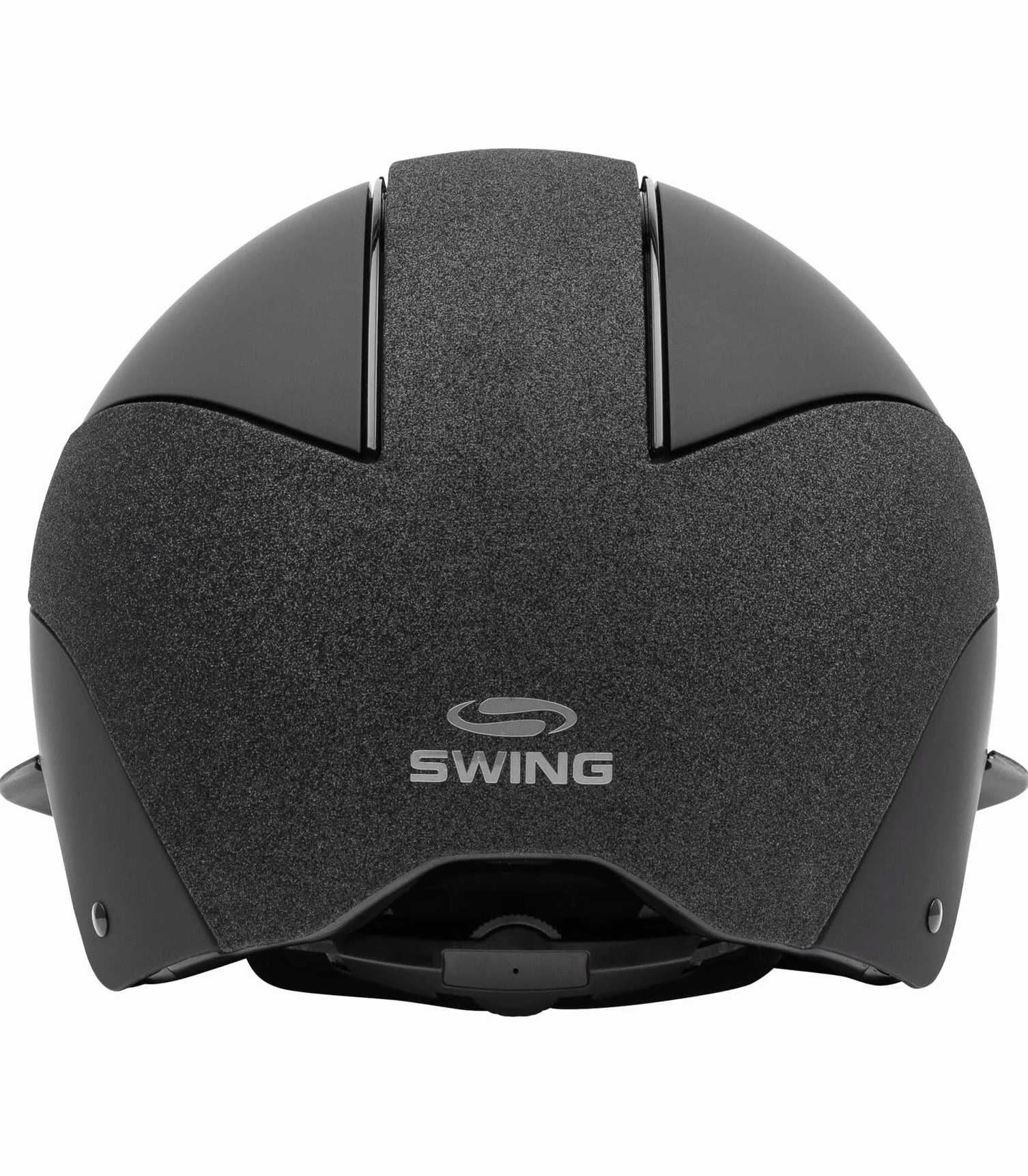 SWING H24 Lady Shine - Casco de equitación