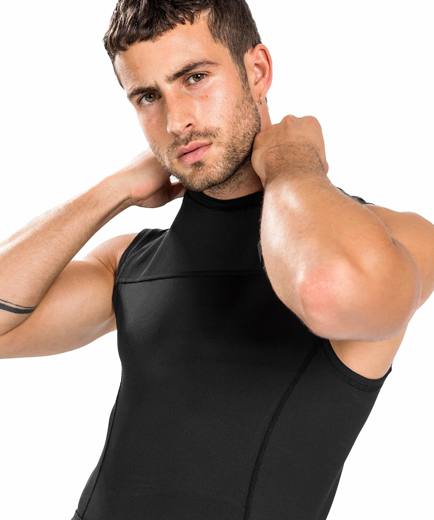 VENUM G-fit Air Rashguard Sleeveless Arena Camiseta