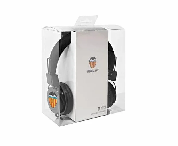 Genérico Auriculares Cascos Valencia CF