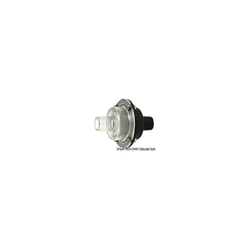Osculati - Bomba Geiser de achique de sentina de 12 V, cód: 16.292.12