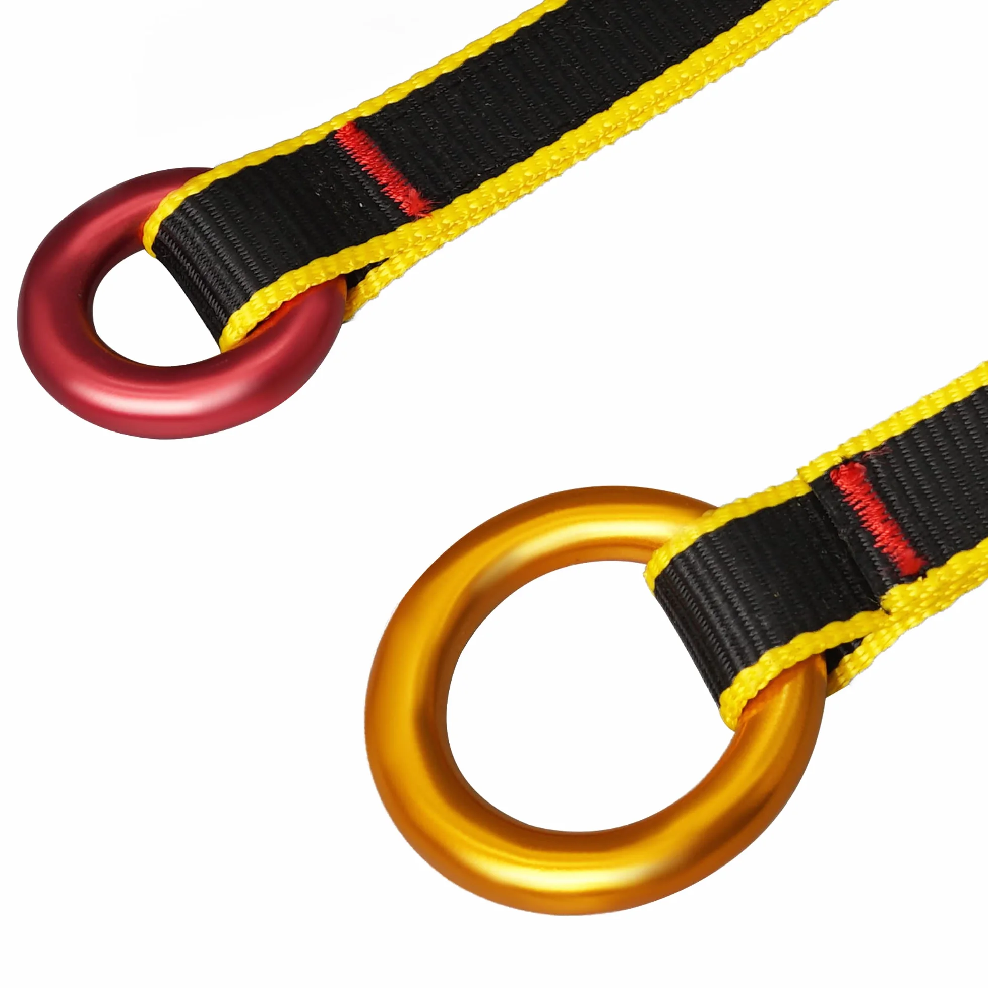 SOB Cambium Saver Tree Arborist Climbing Rope 43 Inch