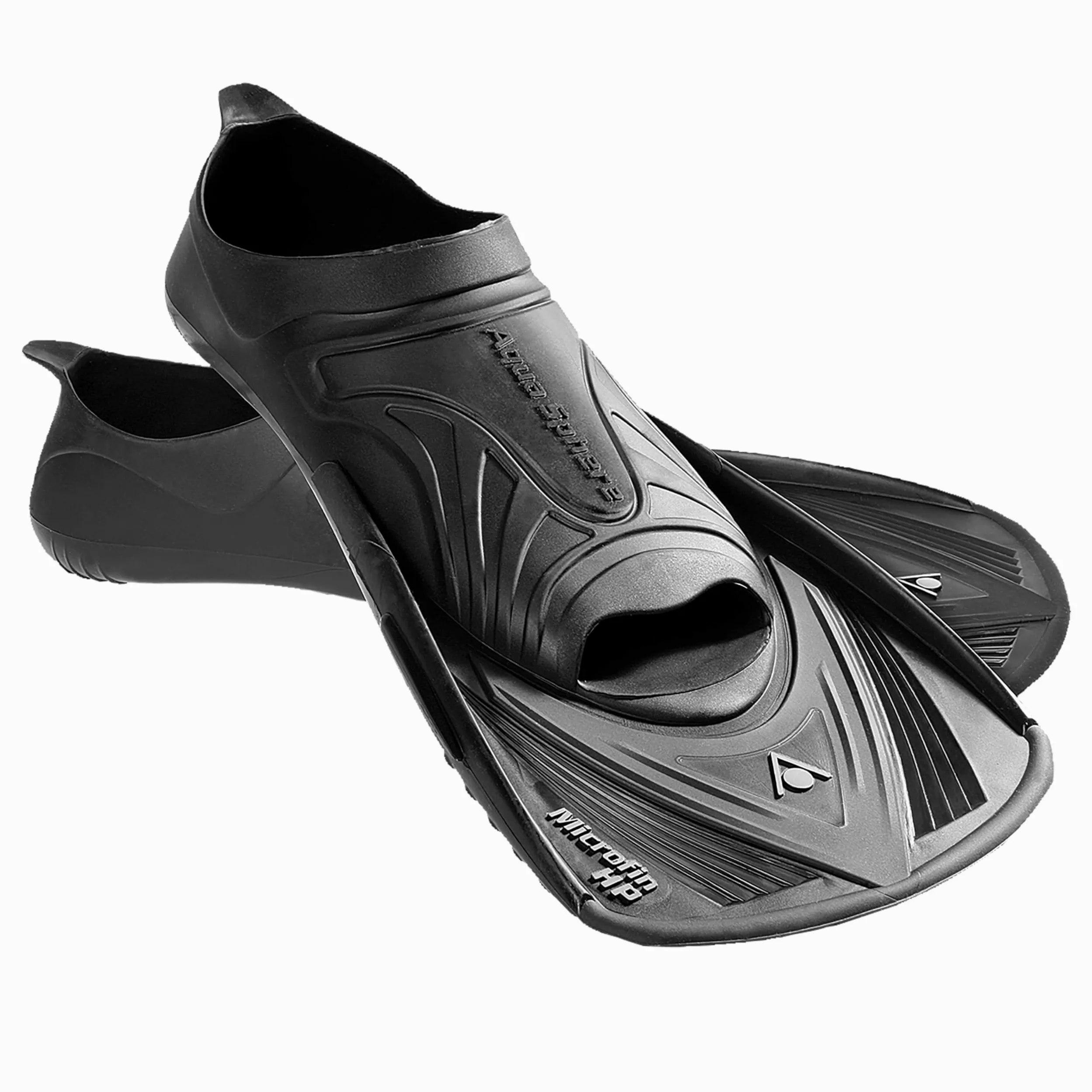 MICROFIN BLACK BLACK M