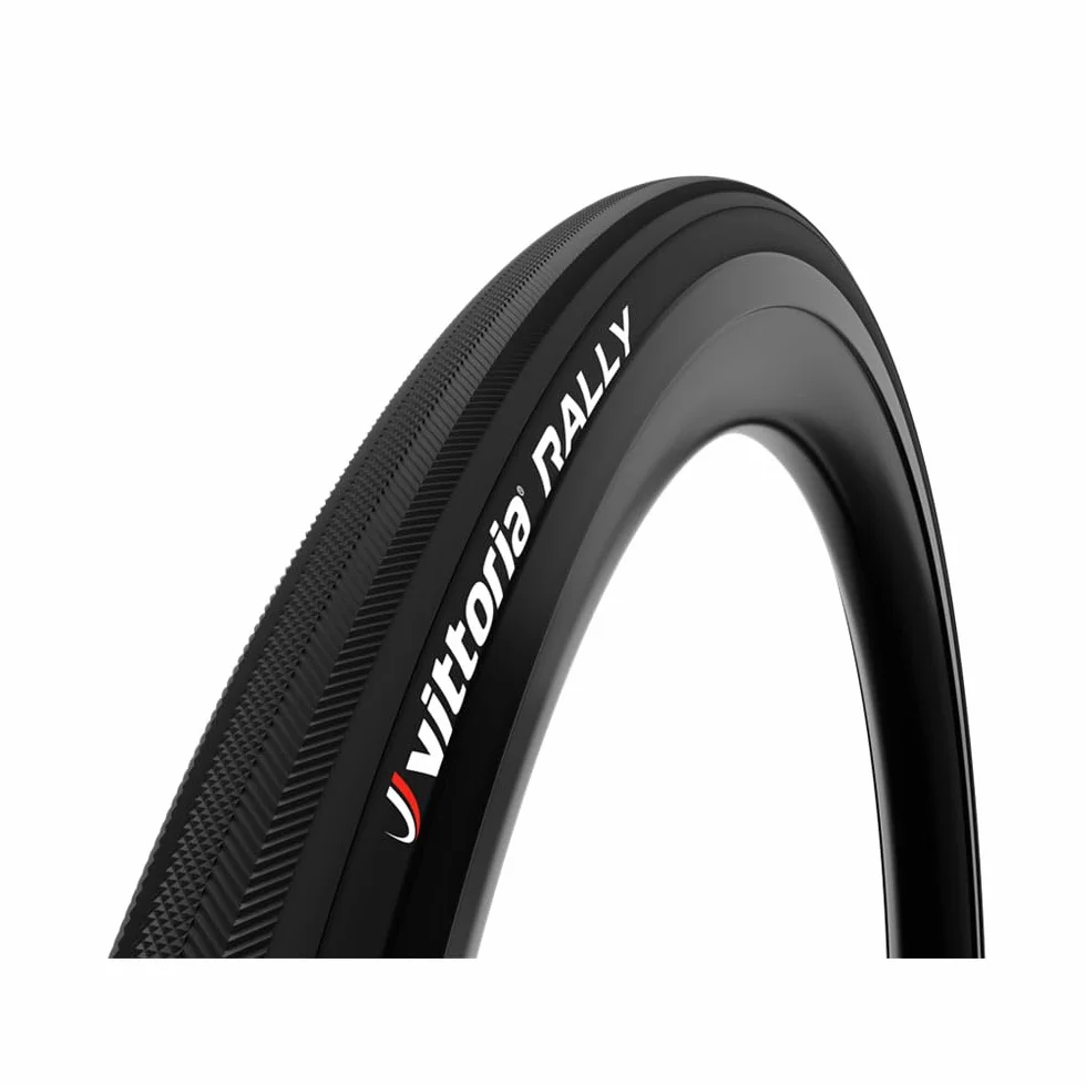Vittoria Rally RVC Tubular Road Bicycle Tire